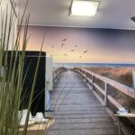 Urlaubsplanung beginnt